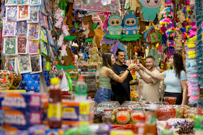 Colonial Streets to Coral Seas | 14 or 22-Day Mexican Mayan Adventure