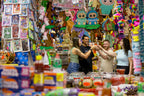 Colonial Streets to Coral Seas | 14 or 22-Day Mexican Mayan Adventure