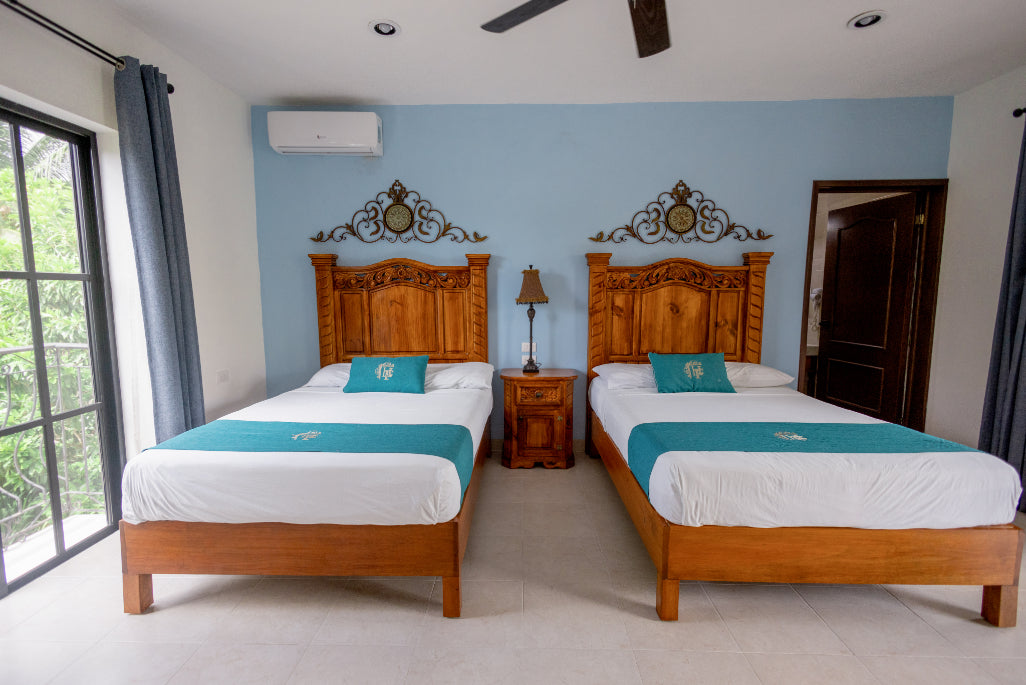 Colonial Streets to Coral Seas | 14 or 22-Day Mexican Mayan Adventure