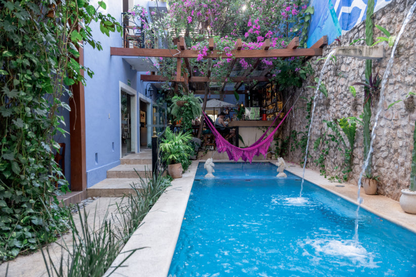 Colonial Streets to Coral Seas | 14 or 22-Day Mexican Mayan Adventure