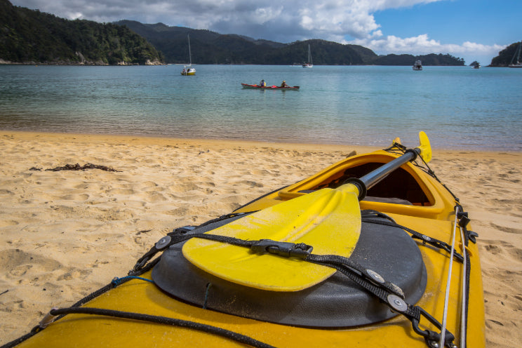 New Zealand Action Adventure | 8–22 Days of Gorges, Glaciers & Glowworms