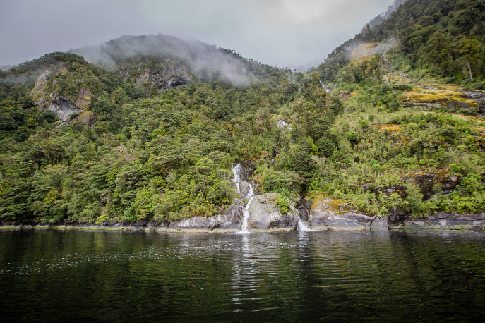 New Zealand Action Adventure | 8–22 Days of Gorges, Glaciers & Glowworms