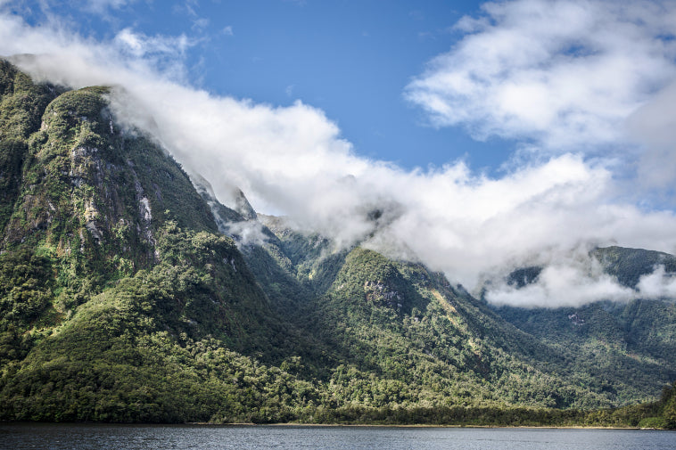 New Zealand Action Adventure | 8–22 Days of Gorges, Glaciers & Glowworms