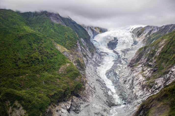 New Zealand Action Adventure | 8–22 Days of Gorges, Glaciers & Glowworms