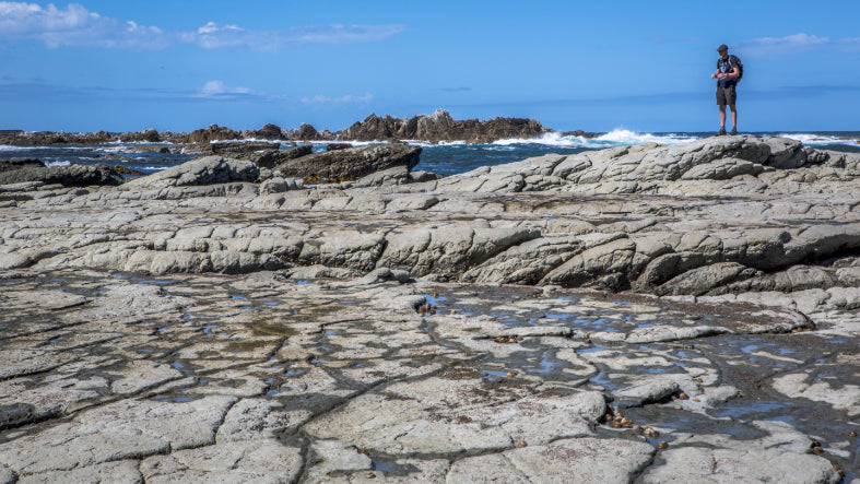 New Zealand Action Adventure | 8–22 Days of Gorges, Glaciers & Glowworms