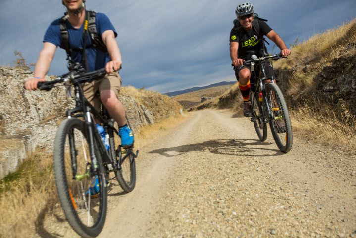 New Zealand Action Adventure | 8–22 Days of Gorges, Glaciers & Glowworms