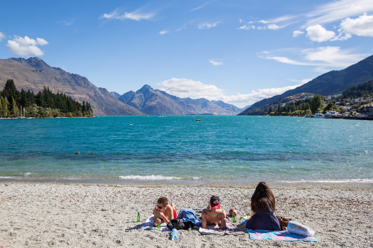 New Zealand Action Adventure | 8–22 Days of Gorges, Glaciers & Glowworms