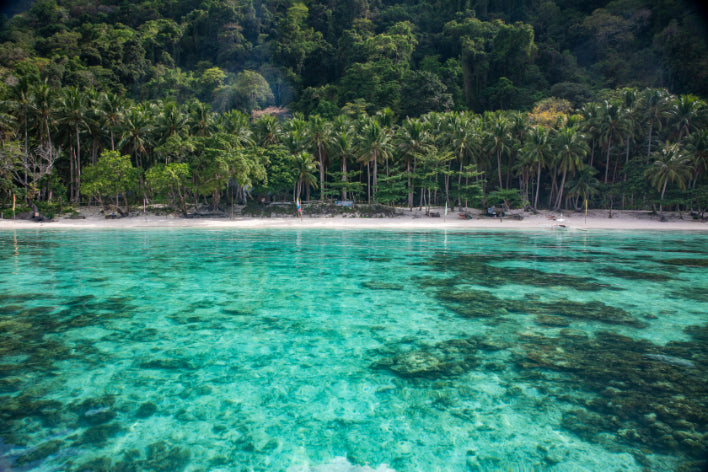 Unlock Philippines Paradise: 7-10 Days from Manila to Palawan Caves & Bays