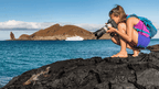 Galápagos Express: Island Hops, Snorkelling & Sea Lions (7–9 Days)