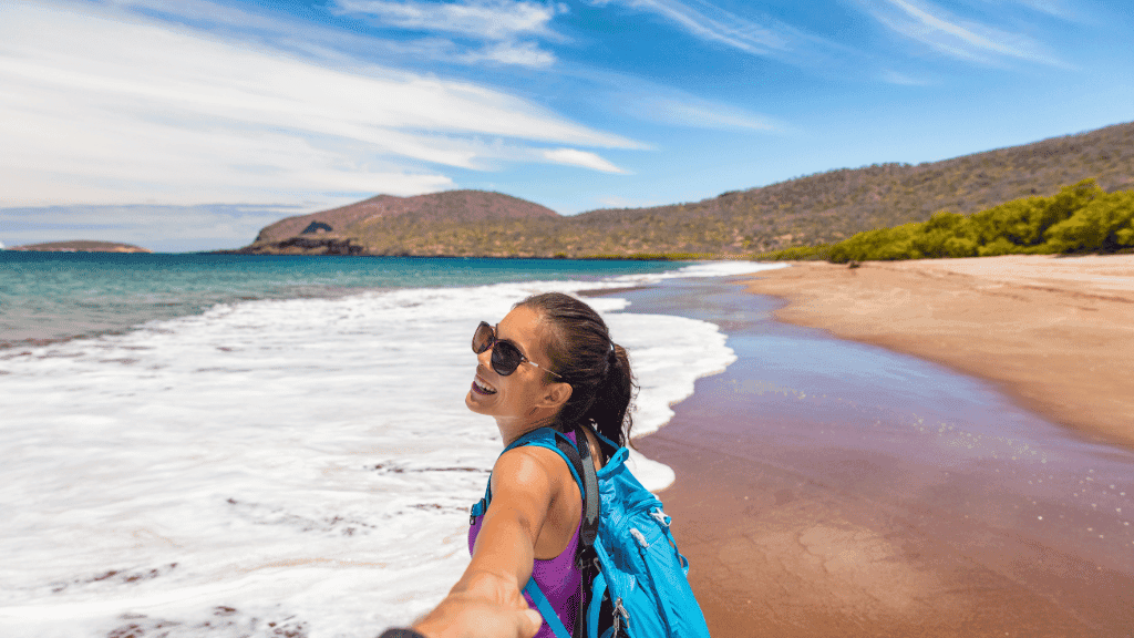 Galápagos Express: Island Hops, Snorkelling & Sea Lions (7–9 Days)