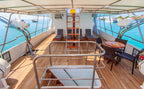 Galápagos Small Ship Voyage | 8/10 Days East to Western Islands