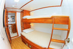 Galápagos Small Ship Voyage | 8/10 Days East to Western Islands
