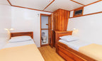 Galápagos Small Ship Voyage | 8/10 Days East to Western Islands