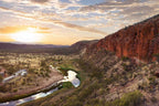 5-Day Larapinta Trail Expedition | West MacDonnell Ranges