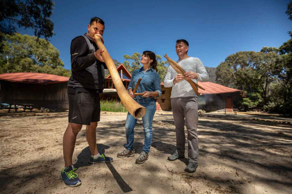 3 Day Great Ocean Road & Grampians Tour from Melbourne