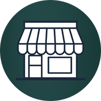 Supports Small Business