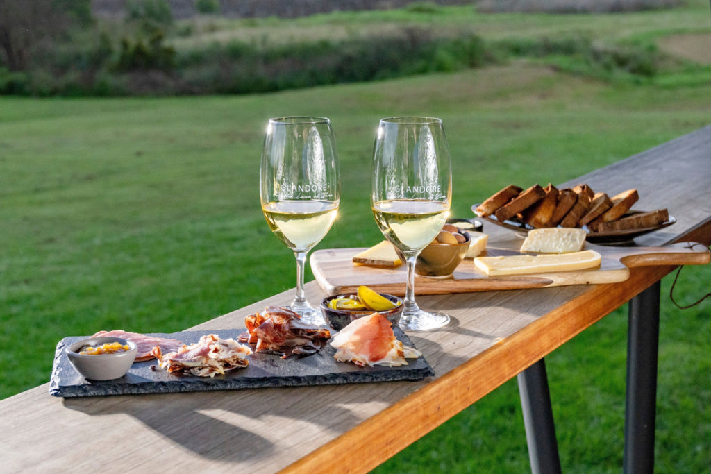 Hunter Valley Wine Tasting & Gourmet Day Tour from Sydney