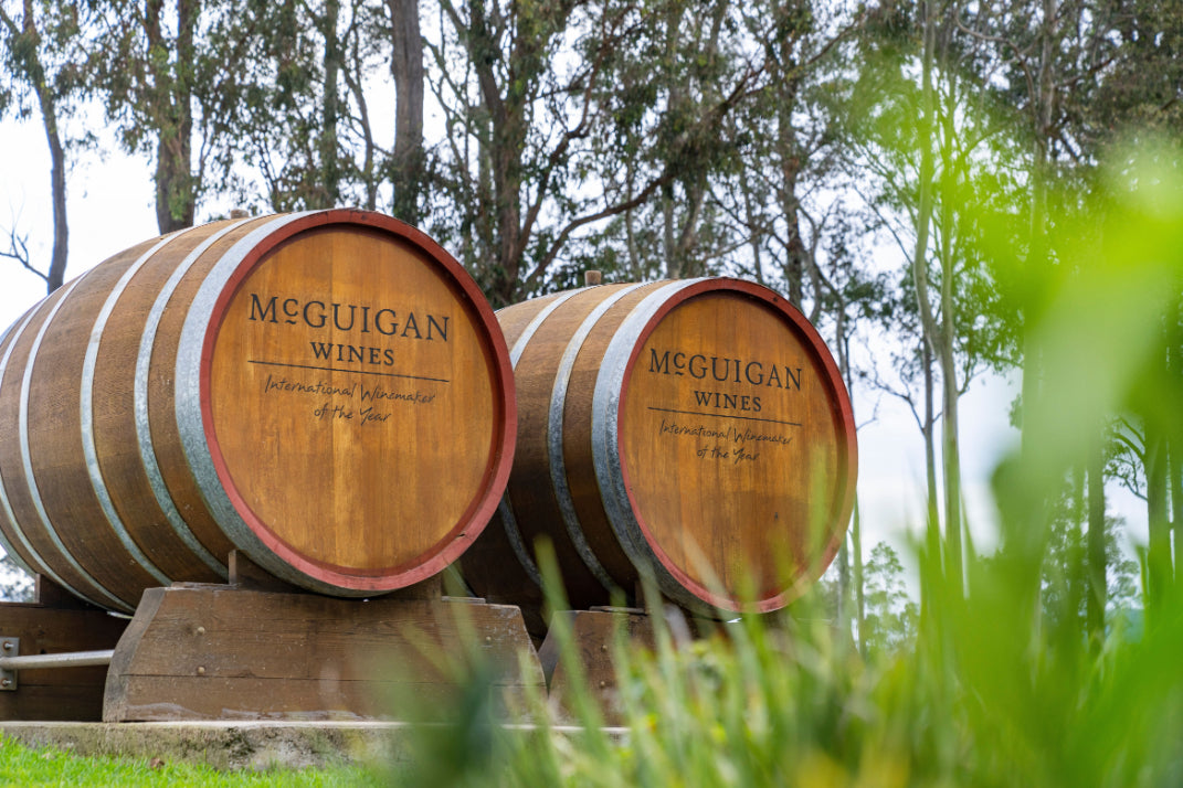 Hunter Valley Wine Tasting & Gourmet Day Tour from Sydney