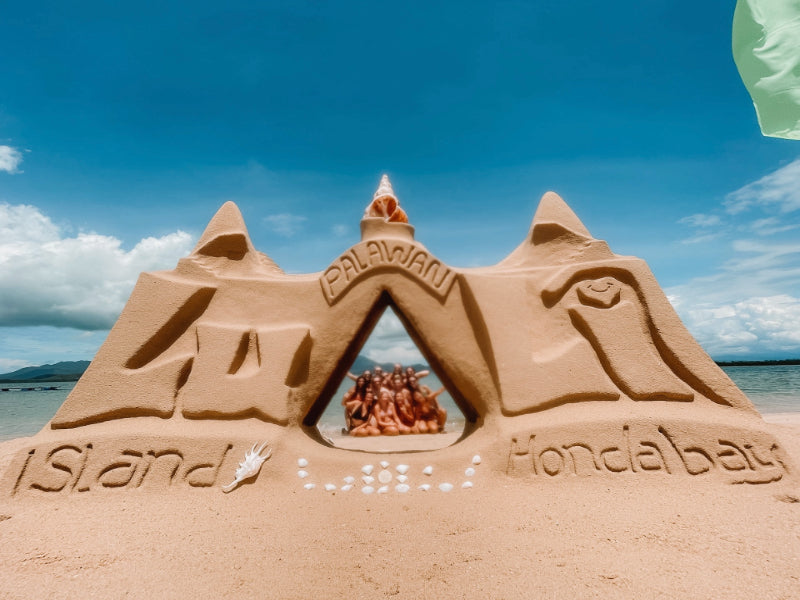 Icons of the Philippines | 10/14 or 23 Epic Days of Corals, Canopy’s &amp; Chocolate Covered Hills