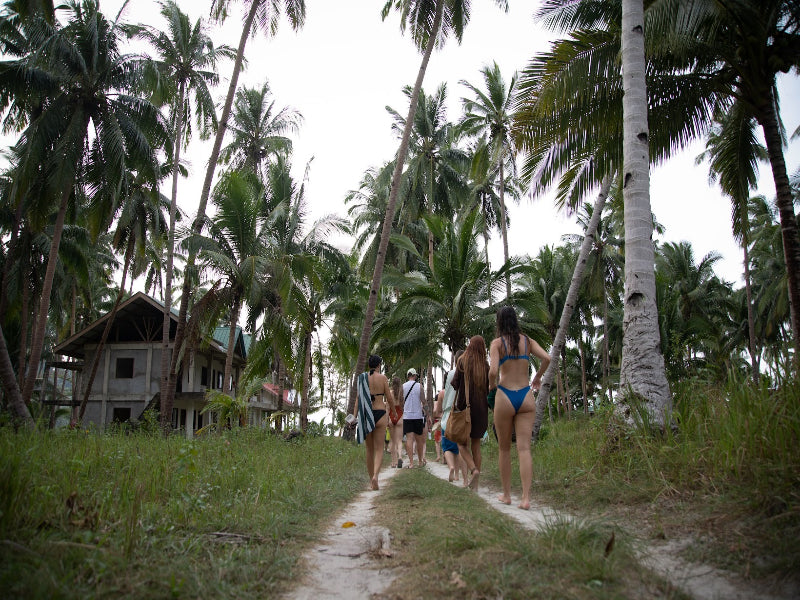 Icons of the Philippines | 10/14 or 23 Epic Days of Corals, Canopy’s &amp; Chocolate Covered Hills