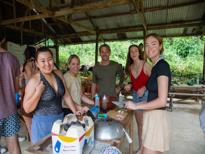 Icons of the Philippines | 10/14 or 23 Epic Days of Corals, Canopy’s &amp; Chocolate Covered Hills