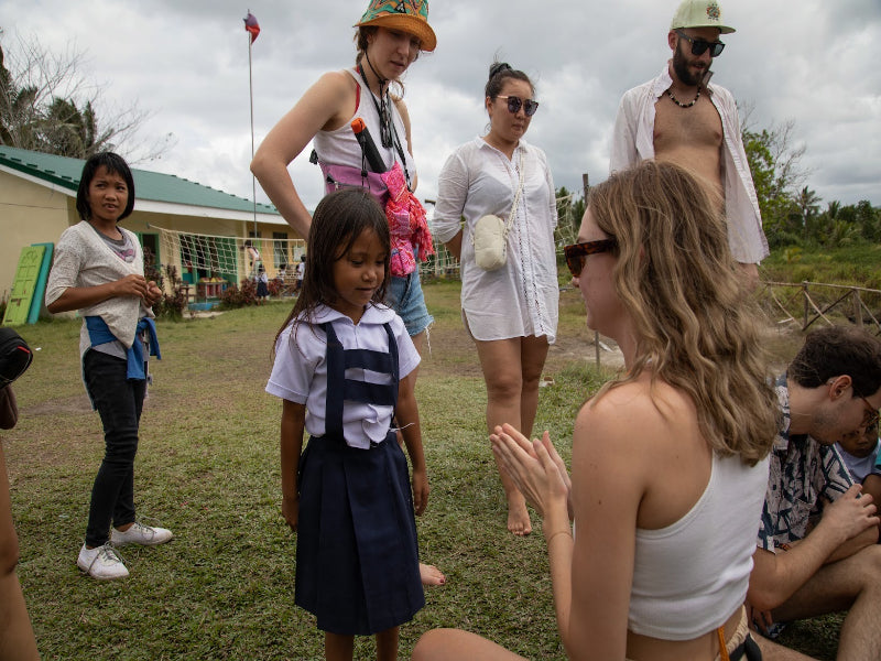Icons of the Philippines | 10/14 or 23 Epic Days of Corals, Canopy’s &amp; Chocolate Covered Hills
