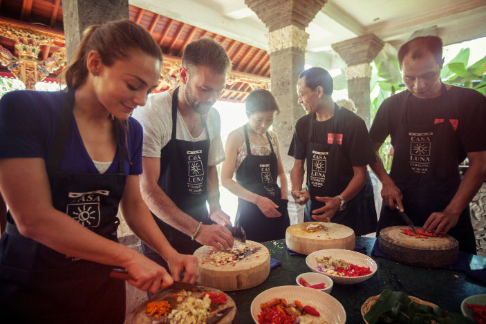 Bali to Beyond (8-20 Days) | Culture Circuits, Komodo Cruising & Gili Slow-Life