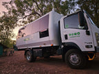 Top End 4×4 | Kakadu, Katherine & Litchfield 5-Day Camping Adventure