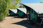 Top End 4×4 | Kakadu, Katherine & Litchfield 5-Day Camping Adventure