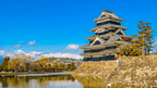Japanese Winter Wonders | 11 Days of Shrines, Snow Monkeys & Onsen Steam (3 Day Ski Add-On Option)