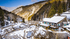 Japanese Winter Wonders | 11 Days of Shrines, Snow Monkeys & Onsen Steam (3 Day Ski Add-On Option)