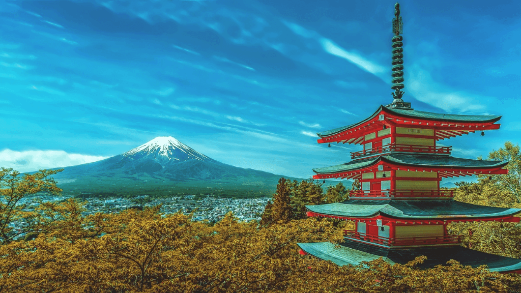 Japanese Winter Wonders | 11 Days of Shrines, Snow Monkeys & Onsen Steam (3 Day Ski Add-On Option)