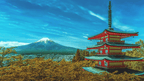 Japanese Winter Wonders | 11 Days of Shrines, Snow Monkeys & Onsen Steam (3 Day Ski Add-On Option)