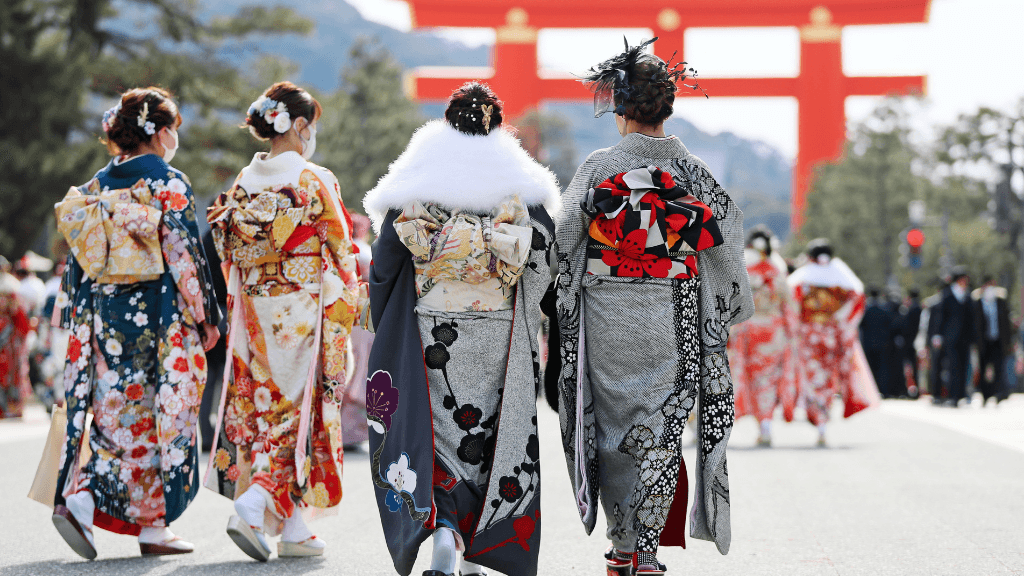 Icons of Japan | 10/14 Days of Temples, Trains & Tastes