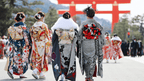 Icons of Japan | 10/14 Days of Temples, Trains & Tastes