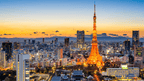 Icons of Japan | 10/14 Days of Temples, Trains & Tastes