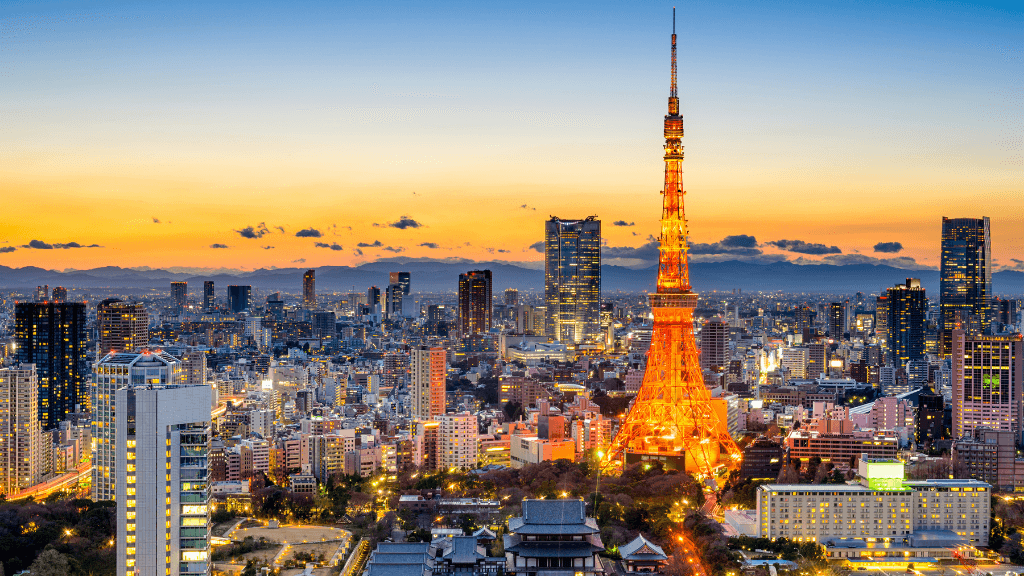 Icons of Japan | 10/14 Days of Temples, Trains & Tastes