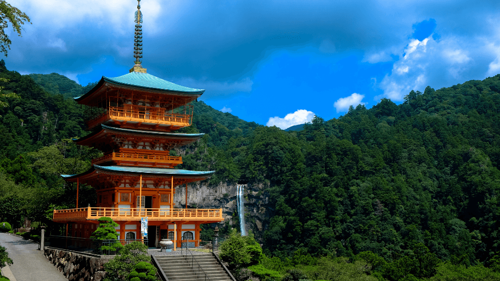 Icons of Japan | 10/14 Days of Temples, Trains & Tastes