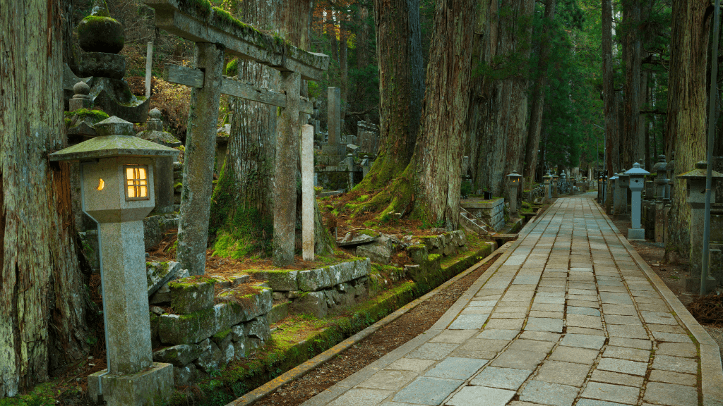 Icons of Japan | 10/14 Days of Temples, Trains & Tastes