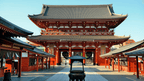 Icons of Japan | 10/14 Days of Temples, Trains & Tastes