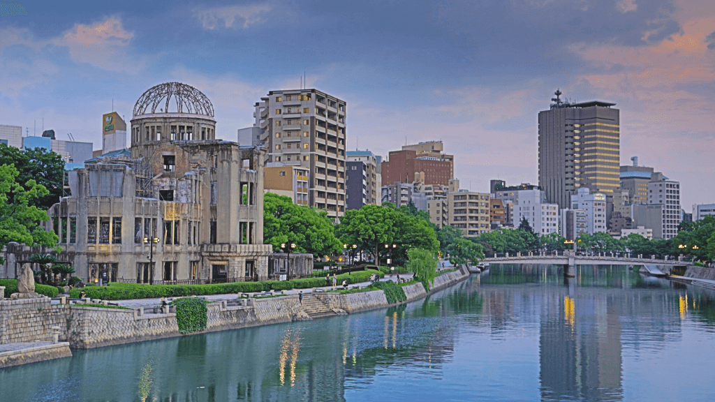 Icons of Japan | 10/14 Days of Temples, Trains & Tastes