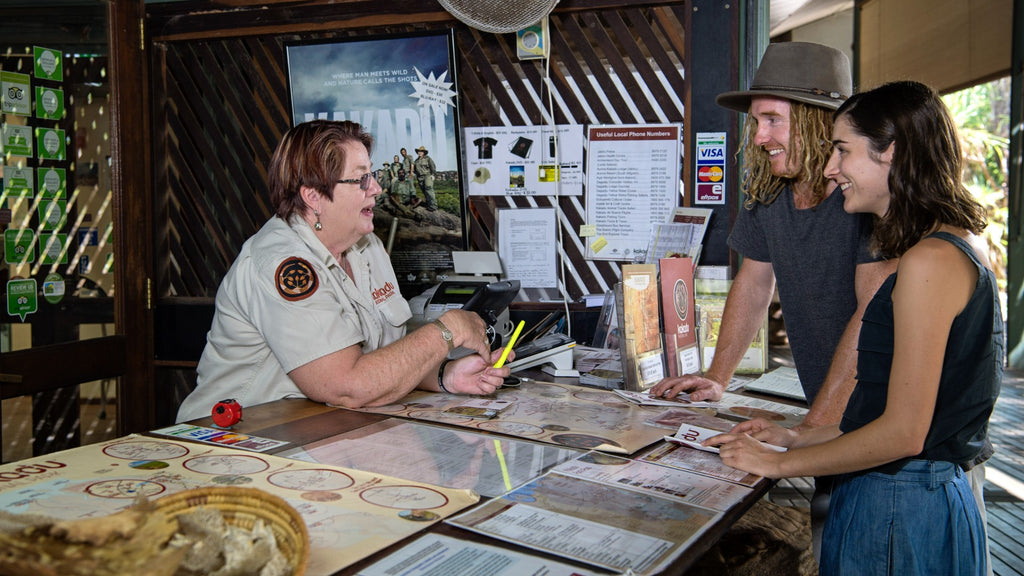 Kakadu Highlights with Katherine Gorge | 4 Days in Comfort Stays