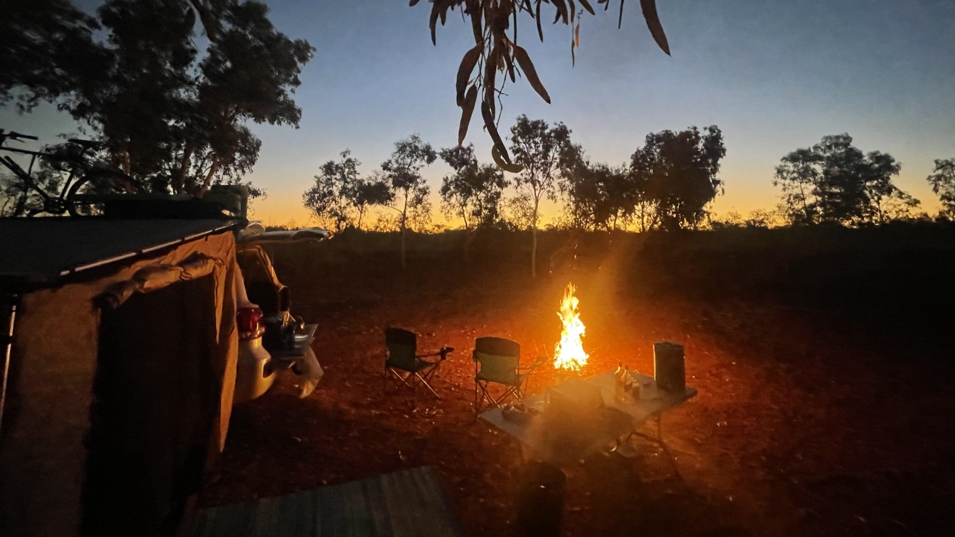 Kakadu & Litchfield: Waterfalls & Wetlands | 3-Day Camping Adventure