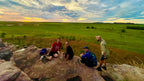 Kakadu & Litchfield: Waterfalls & Wetlands | 3-Day Camping Adventure