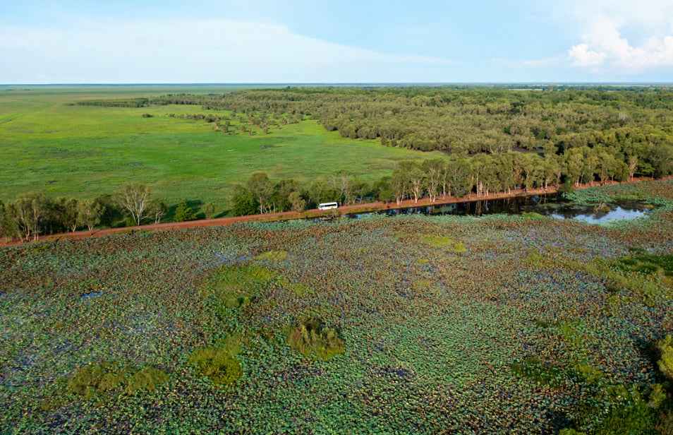 8 Day West Coast Explorer from Perth to Exmouth