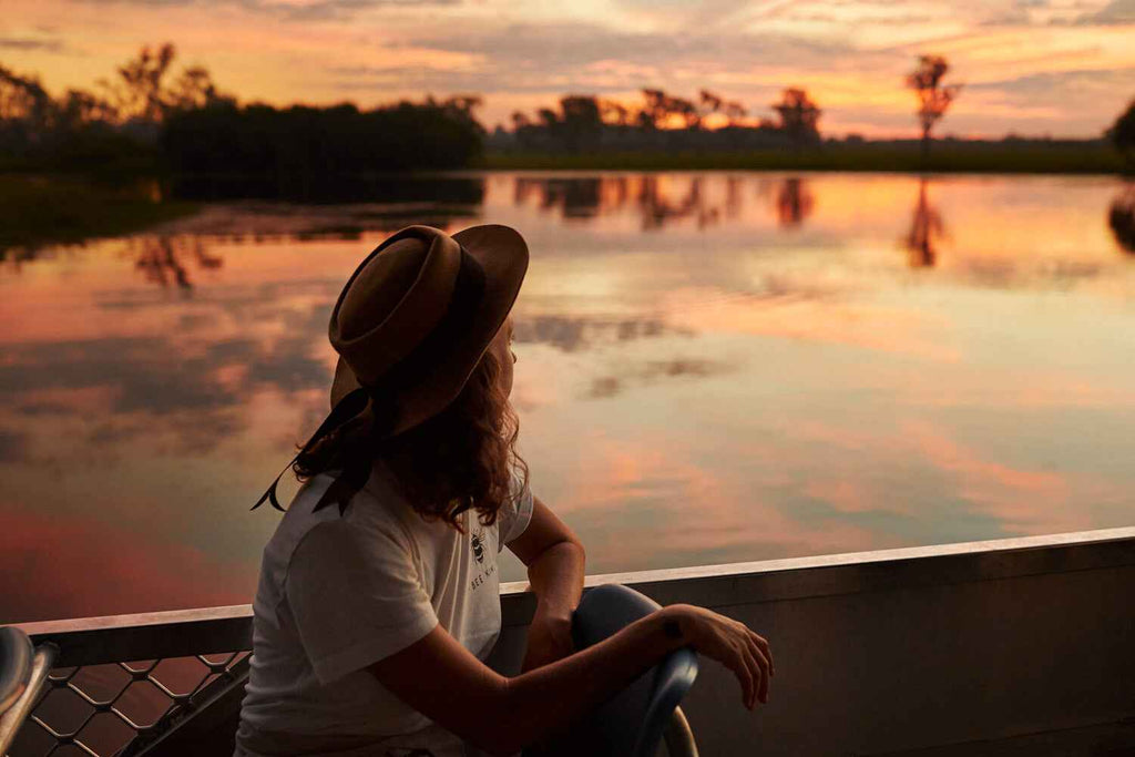 8 Day West Coast Explorer from Perth to Exmouth