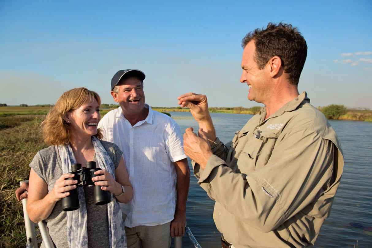 8 Day West Coast Explorer from Perth to Exmouth