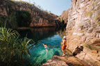 Top End 4×4 | Kakadu, Katherine & Litchfield 5-Day Camping Adventure