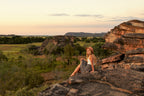 Kakadu Rock Art & Crocodile Day Tour from Darwin