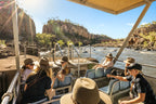 Katherine Gorge & Edith Falls Day Tour from Darwin